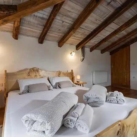 Villa Zaria Moscenicka Draga