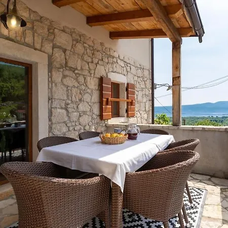 Zaria Villa *