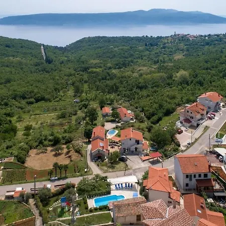 Villa Zaria